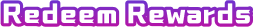 redeem prize